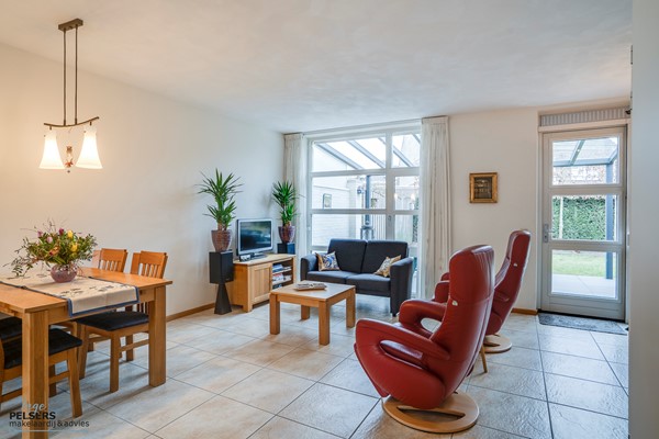 Medium property photo - Heldens van de Mortellaan 14, 5954 CM Beesel